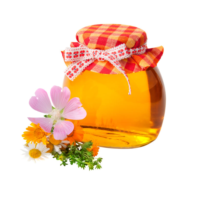 Pot de miel
